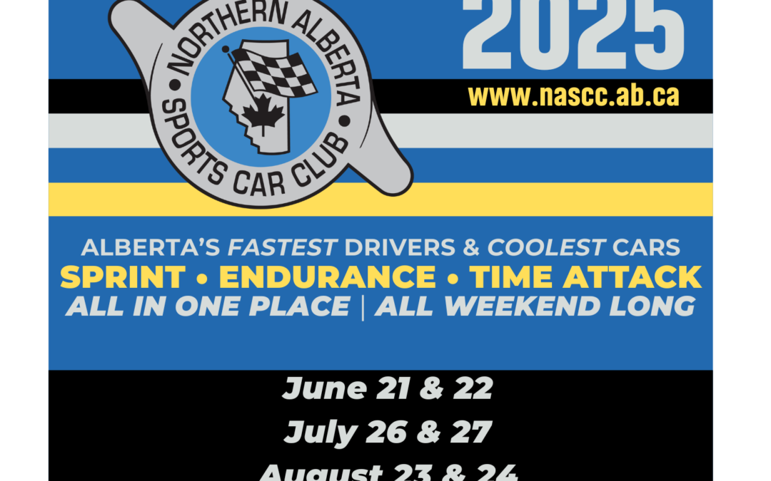 2025 Road RacIng – introducing Subaru City Trackfest