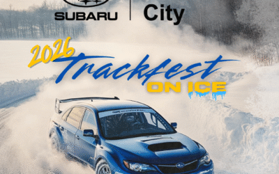 extended to Mar 14&15 the SUBARU CITY ICE RACEs 2026